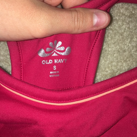 Sports Bra - Picture 3 of 3